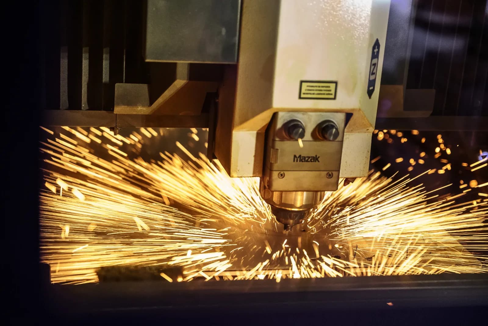 CNC Machine
